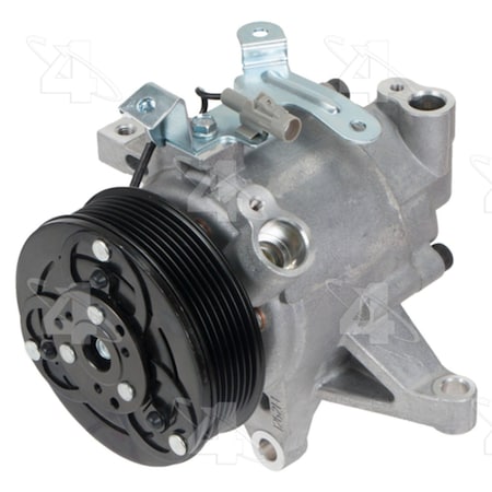 Four Seasons Subaru Xv / Xv Crosstrek 15-14 58493